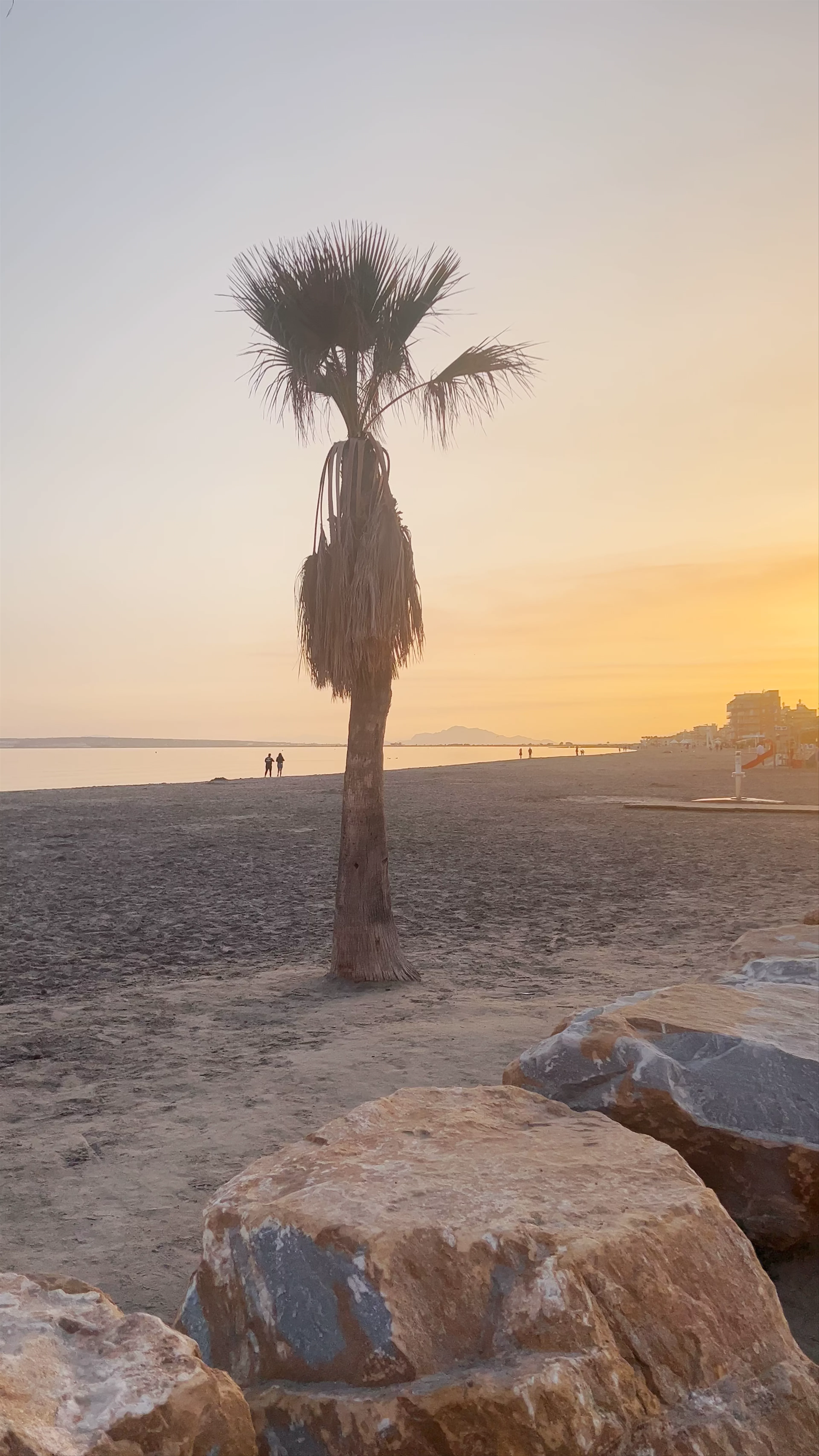 Gran Playa Beach