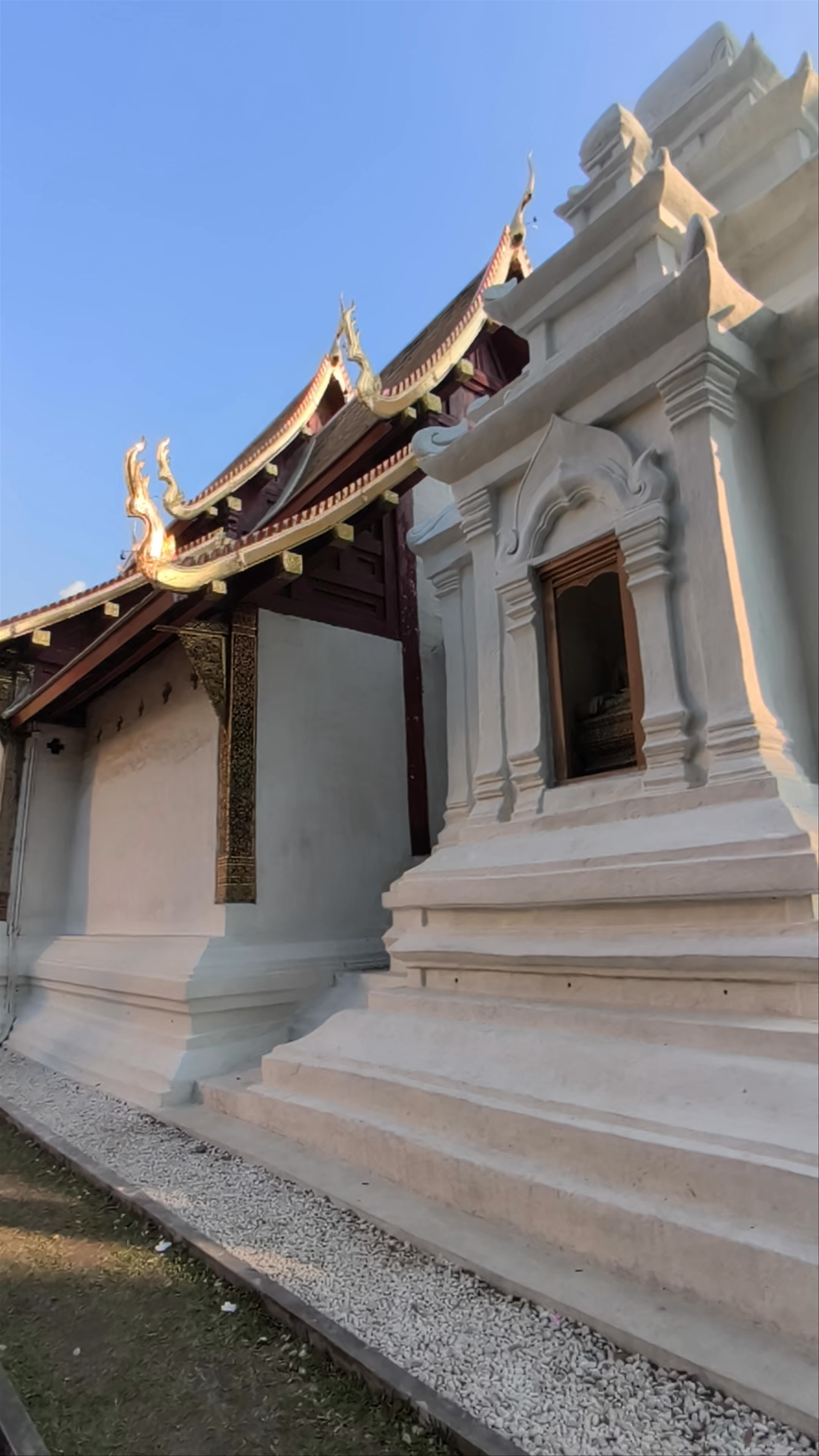 Wat Phra Singh