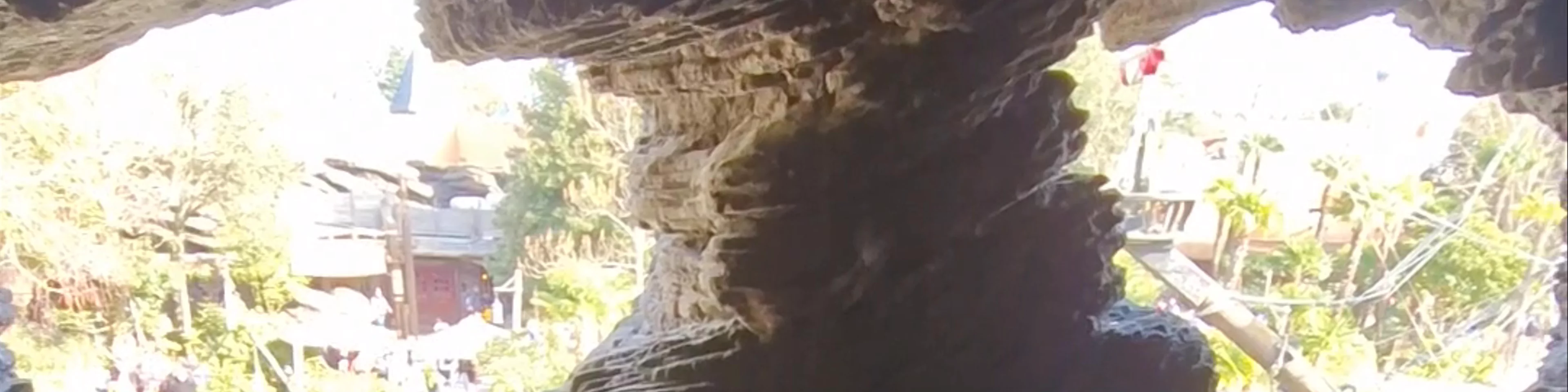Skull Rock