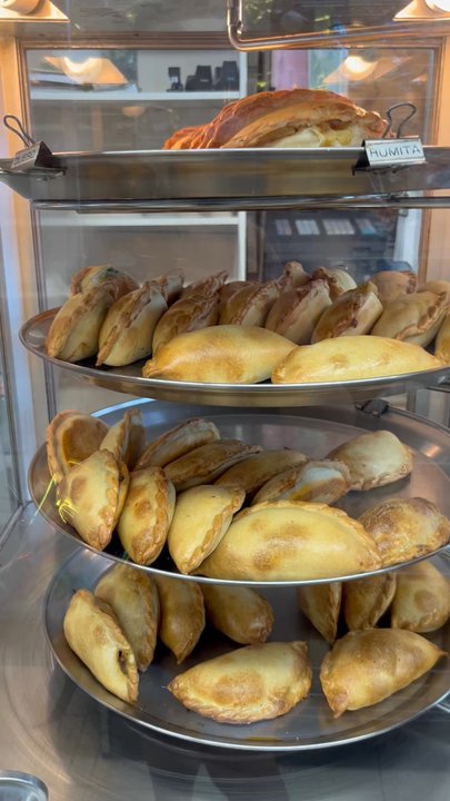Rincon Argentino - Empanadas!! - Argentine Near Me - Glendale, California