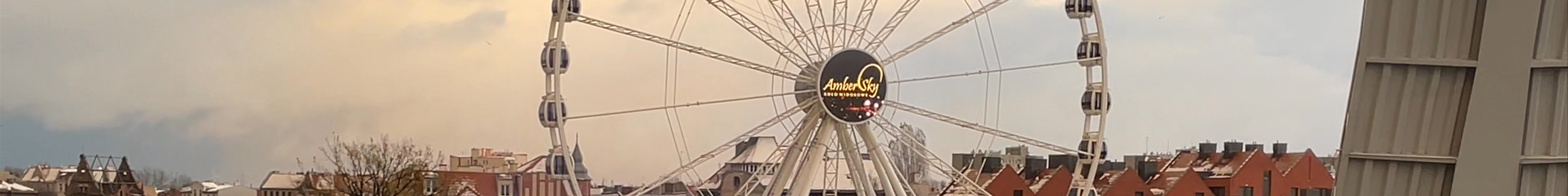 Tours & experiences in Gdańsk