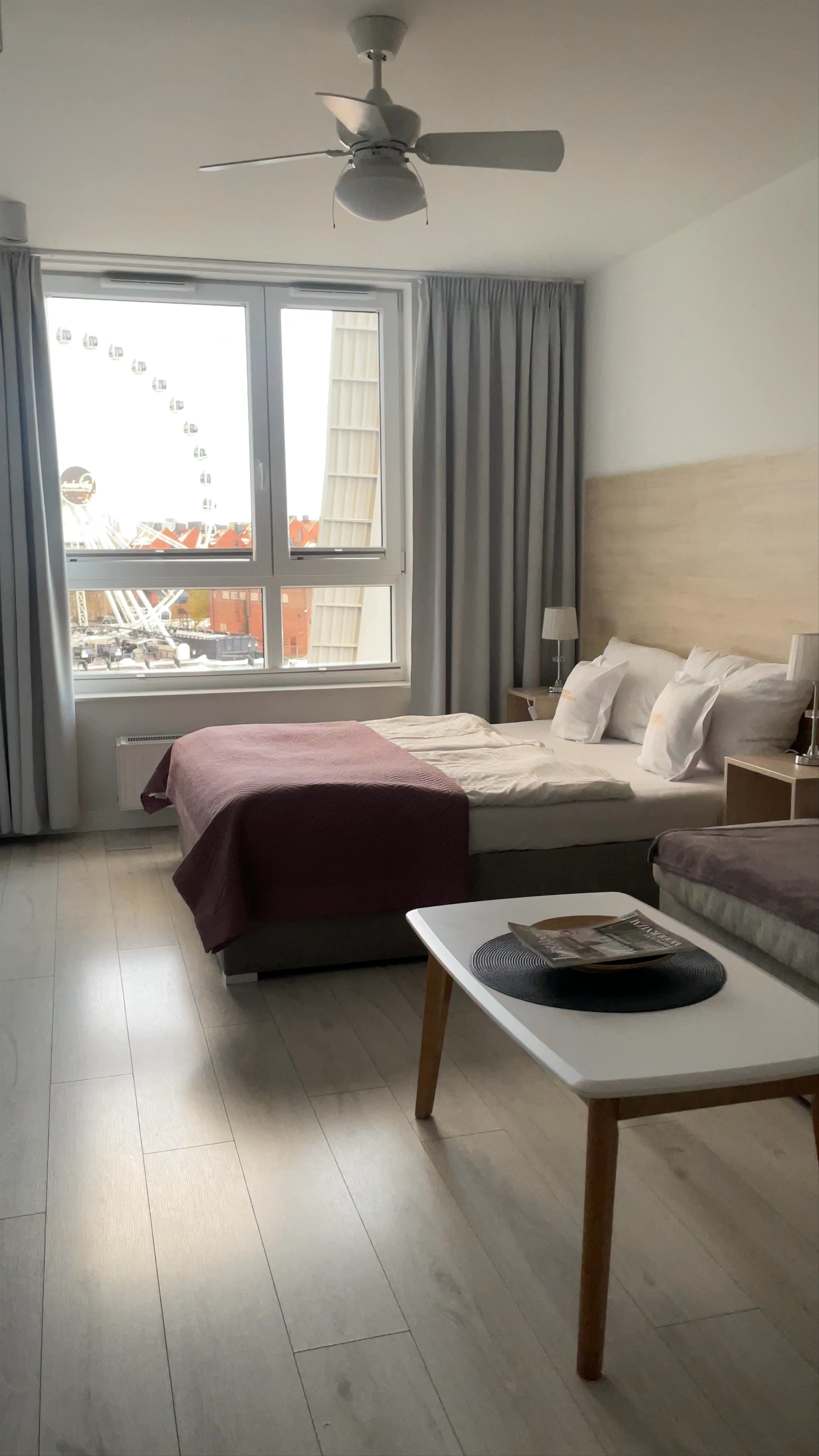 Apartamenty Chrobry Gdańsk Grodzka 10