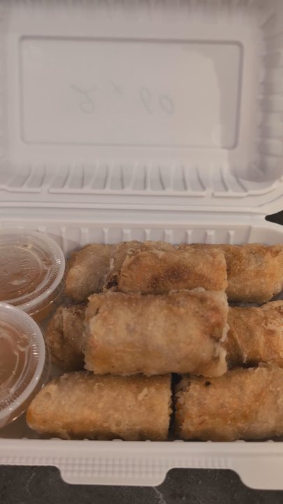 Sweet Chili - Vietnamese Near Me - Orangeville, Ontario