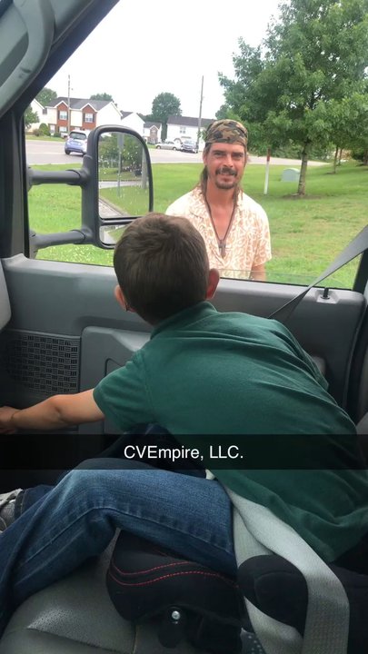CV Empire - Movers Near Me