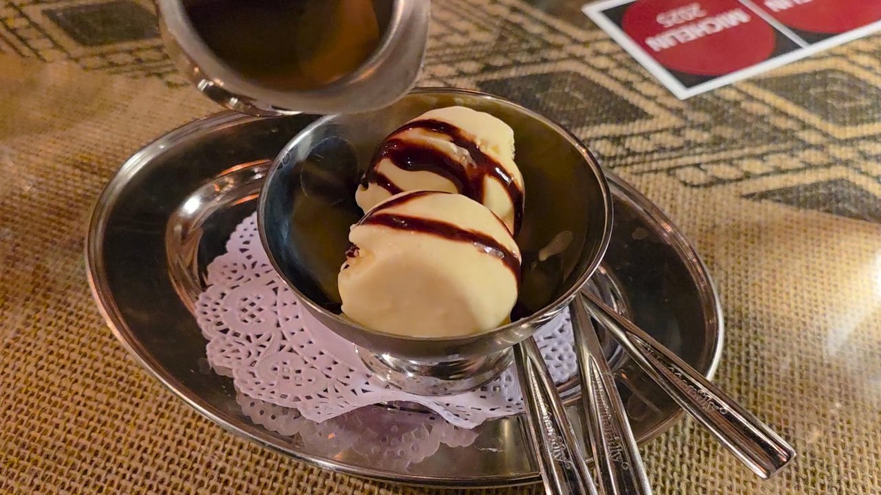 LeYou Ethiopian - Affogato - Ethiopian Near Me - San Jose, California