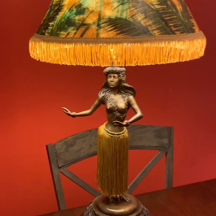 HULA LAMPS OF HAWAII - Updated April 2025 - 29 Photos - 73 HULA LAMPS OF HAWAII - Updated April 2025 - 29 Photos - 73
