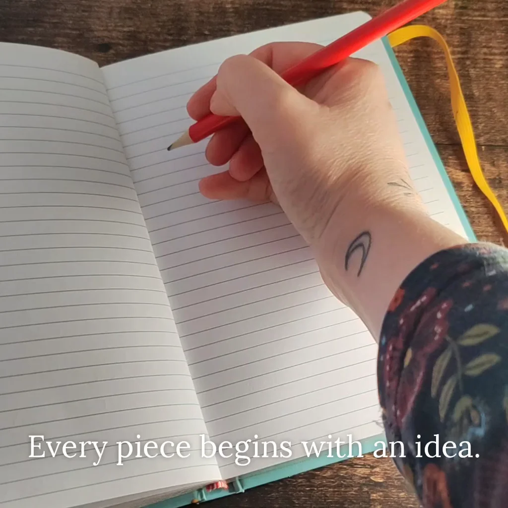 Product video