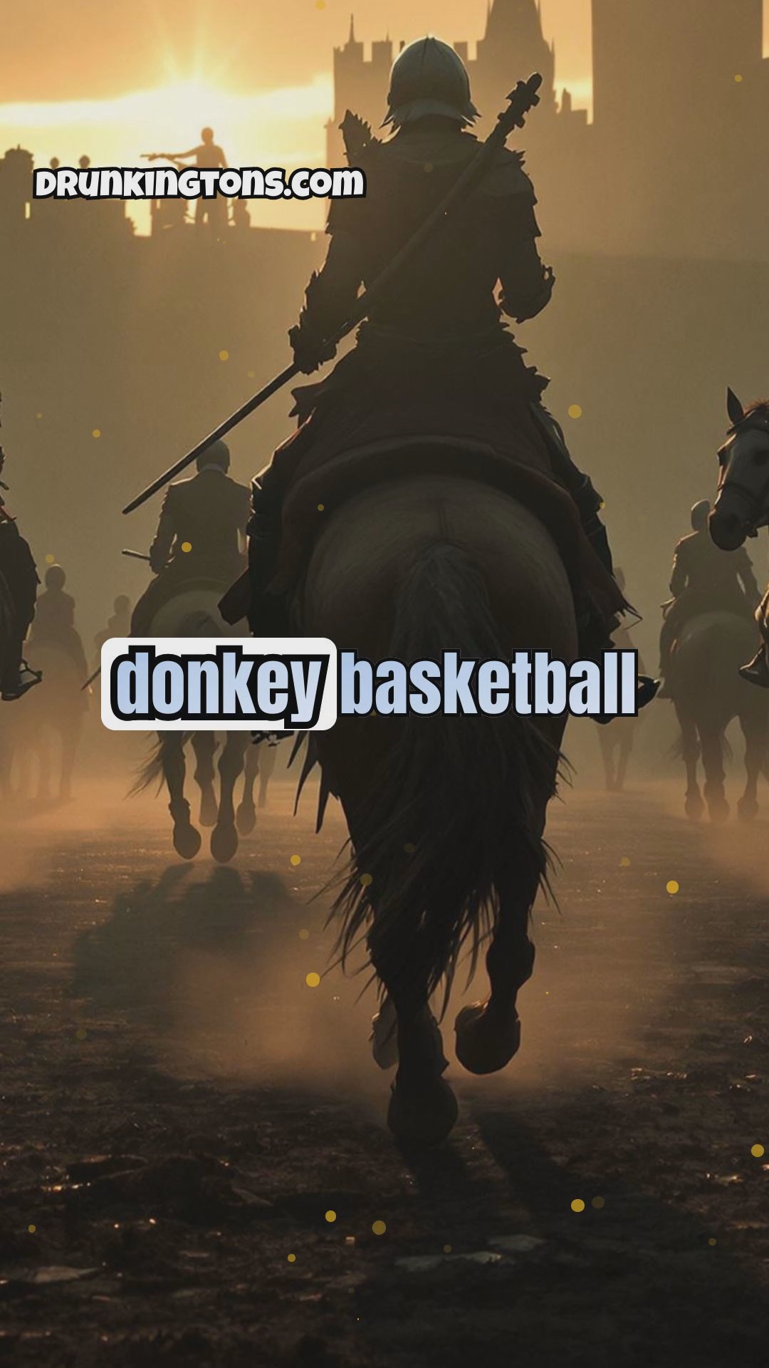 The Unusual History of Sports and Games