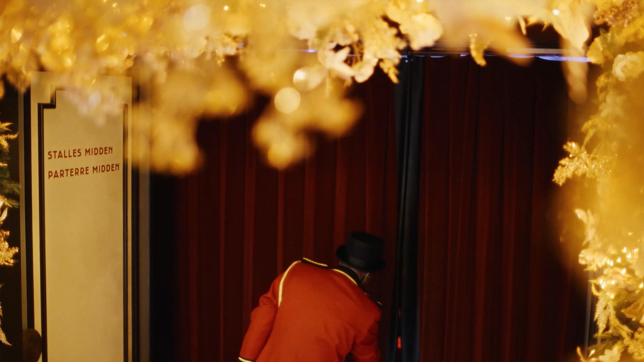Koninklijk Theater Carré — Wereldkerstcircus