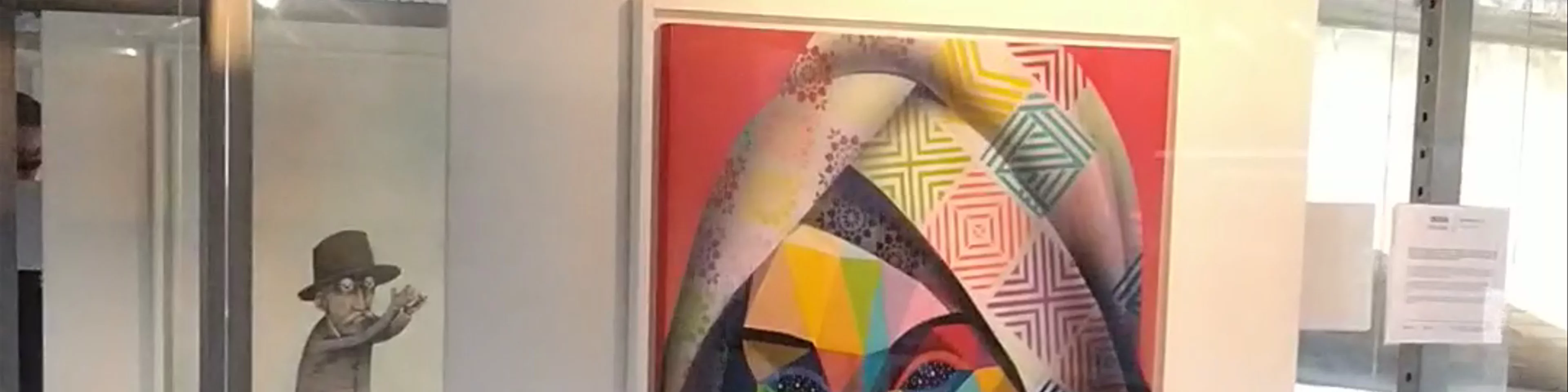 Fluctuart art center & bar