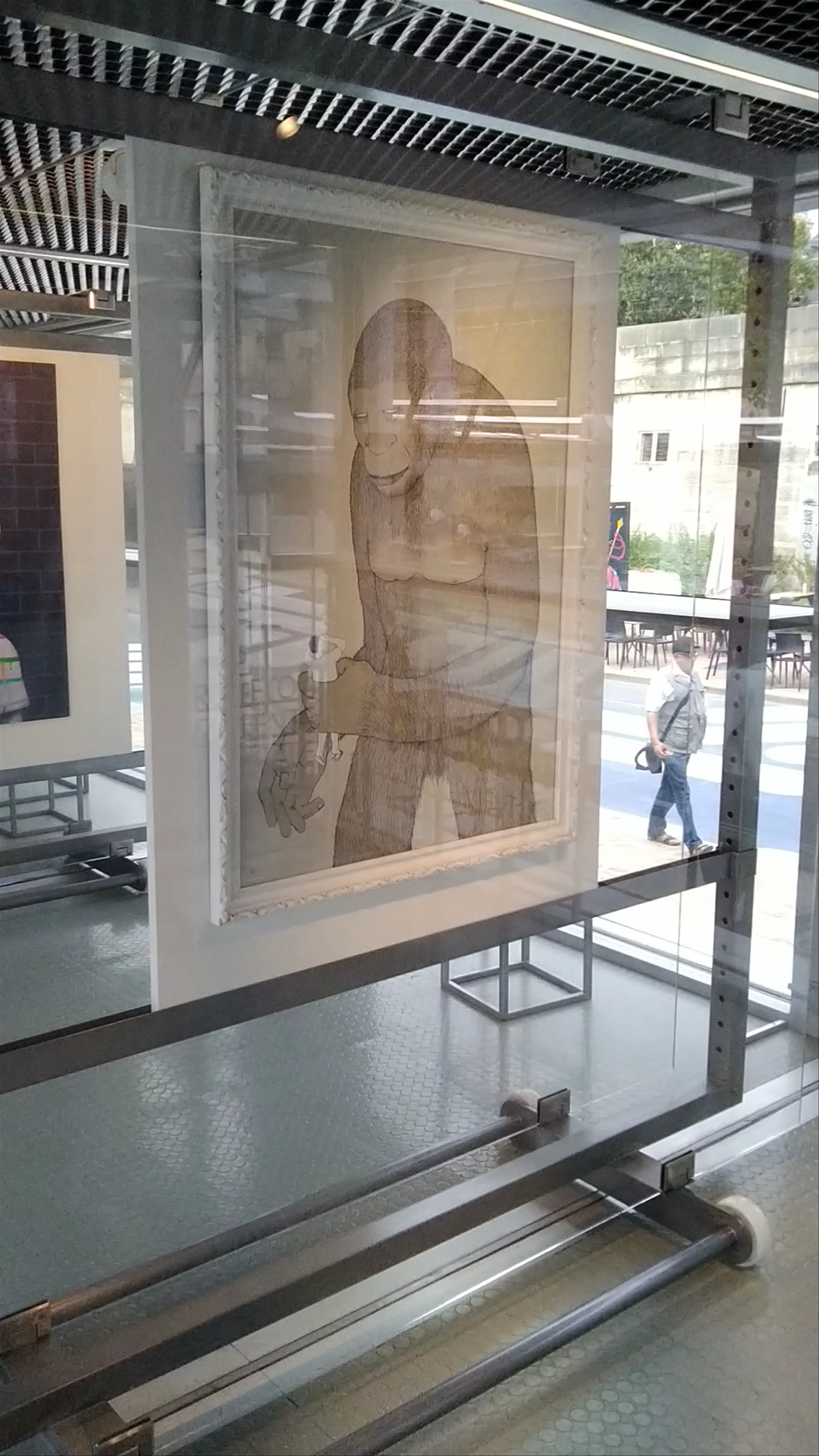 Fluctuart - Centre d'art urbain