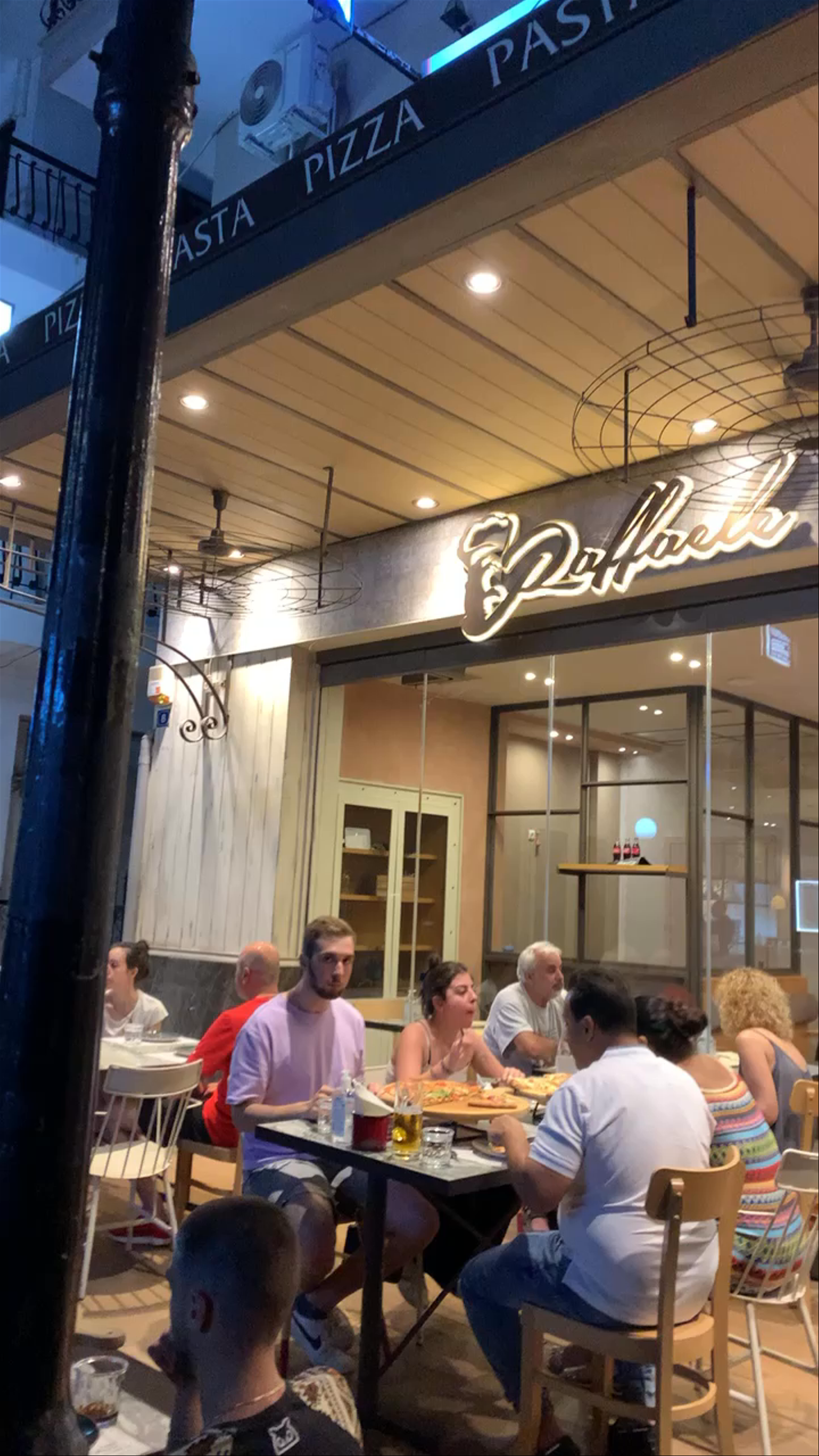 Raffaele Pizza & Pasta