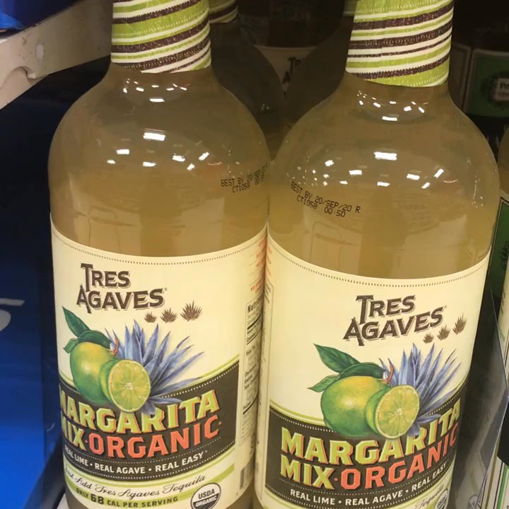 Target - My sentence was cut off!! I can only find this awesome Margarita mix at TARGET!! It's sooo Good and organic - Department Stores Near Me - Lincoln, Rhode Island