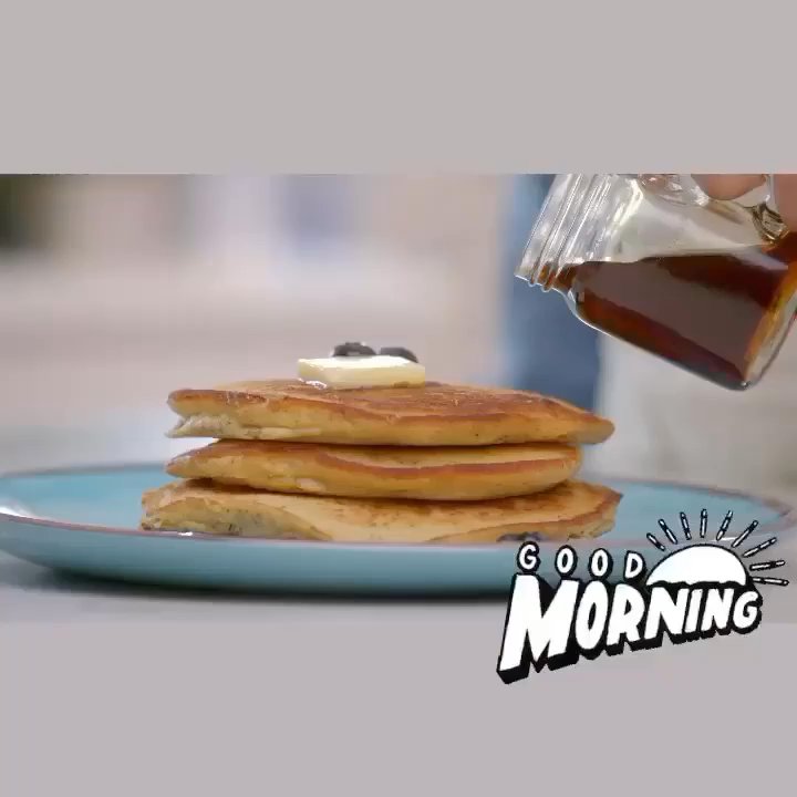 grown - Gluten Free Blueberry Pancakes - Organic Stores Near Me - Miami, Florida