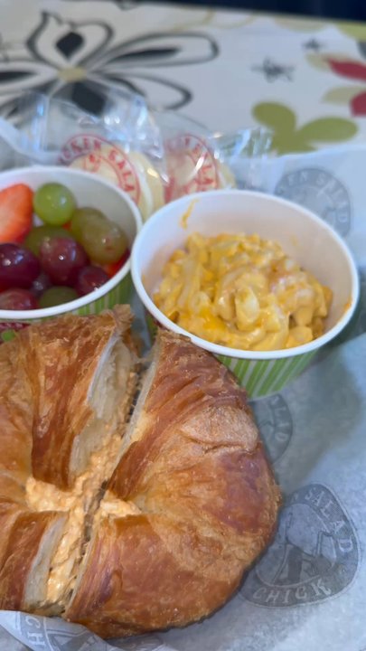 Chicken Salad Chick - Sandwiches Near Me - Ormond Beach, Florida