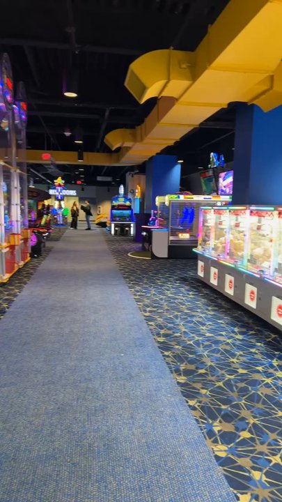 ROUND1 BOWLING & ARCADE - PHILIDELPHIA - Updated June 2026 - 136 Photos ...