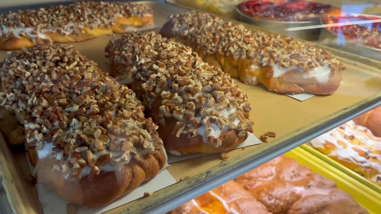 Federhofer's Bakery - Bakeries Near Me - Affton, Missouri