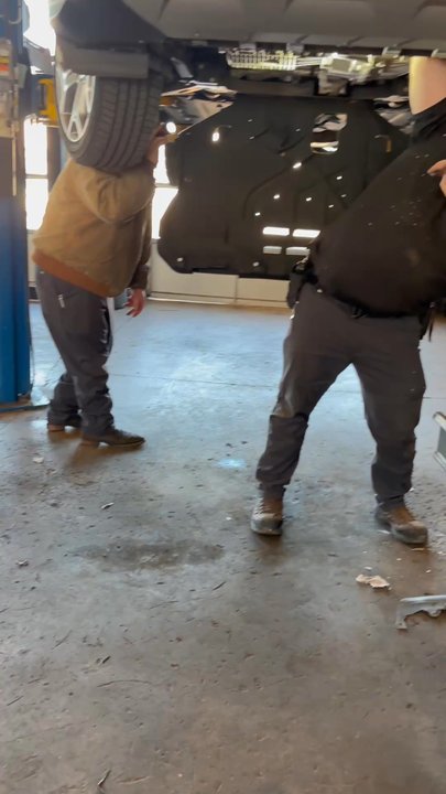 Midas - Auto Repair Near Me - Bixby, Oklahoma