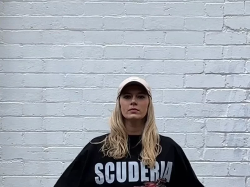 Revival Racing tees
