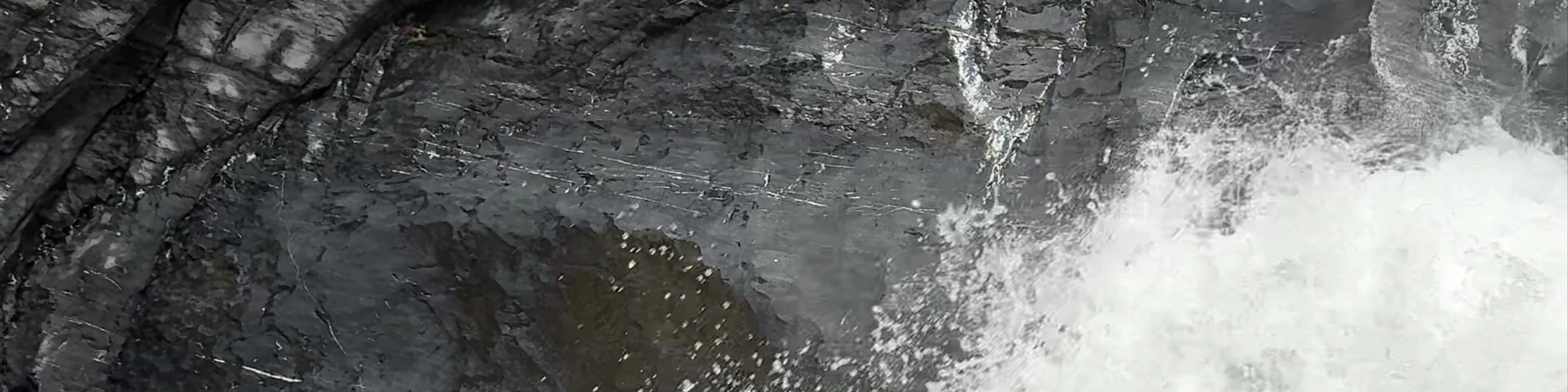 Trümmelbach Falls
