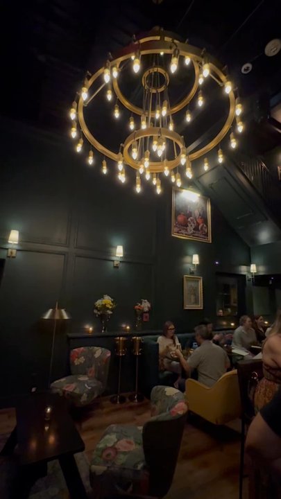 Daisy Lounge - Lounges Near Me - Austin, Texas