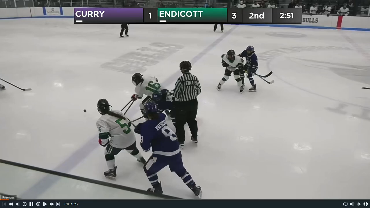 Danielle Reid Stein's Dynamic Highlights: Goals, Assists & Elite Plays (CC #20)