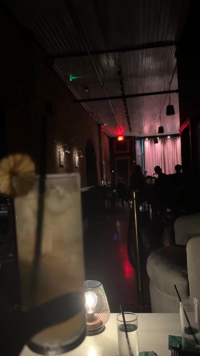 Dabney - Cocktail Bars Near Me - Kalamazoo, Michigan