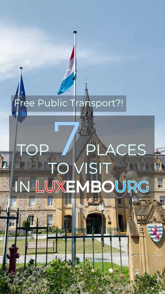 Photo of Top 7 places to visi