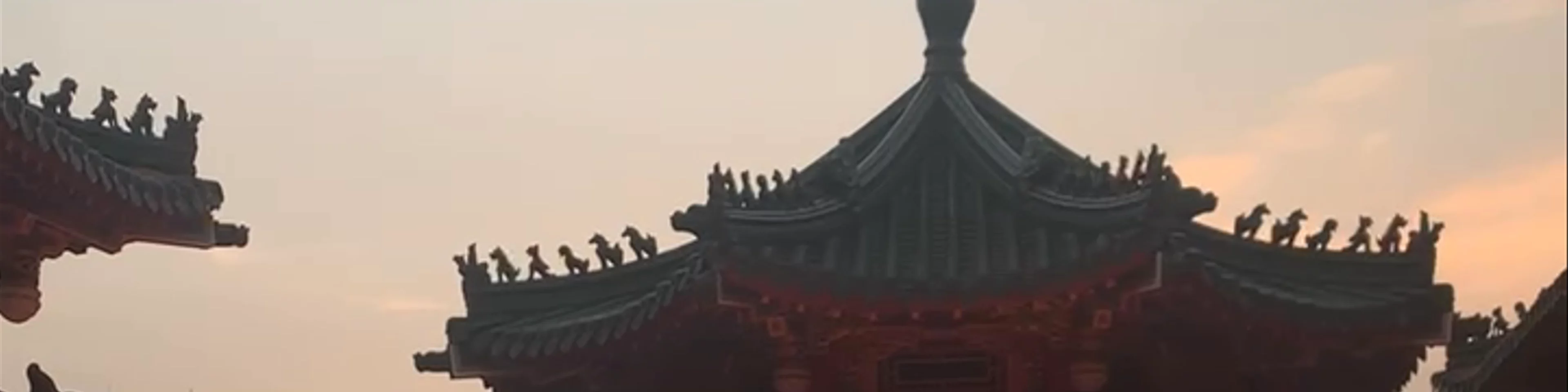 Sanfong Temple