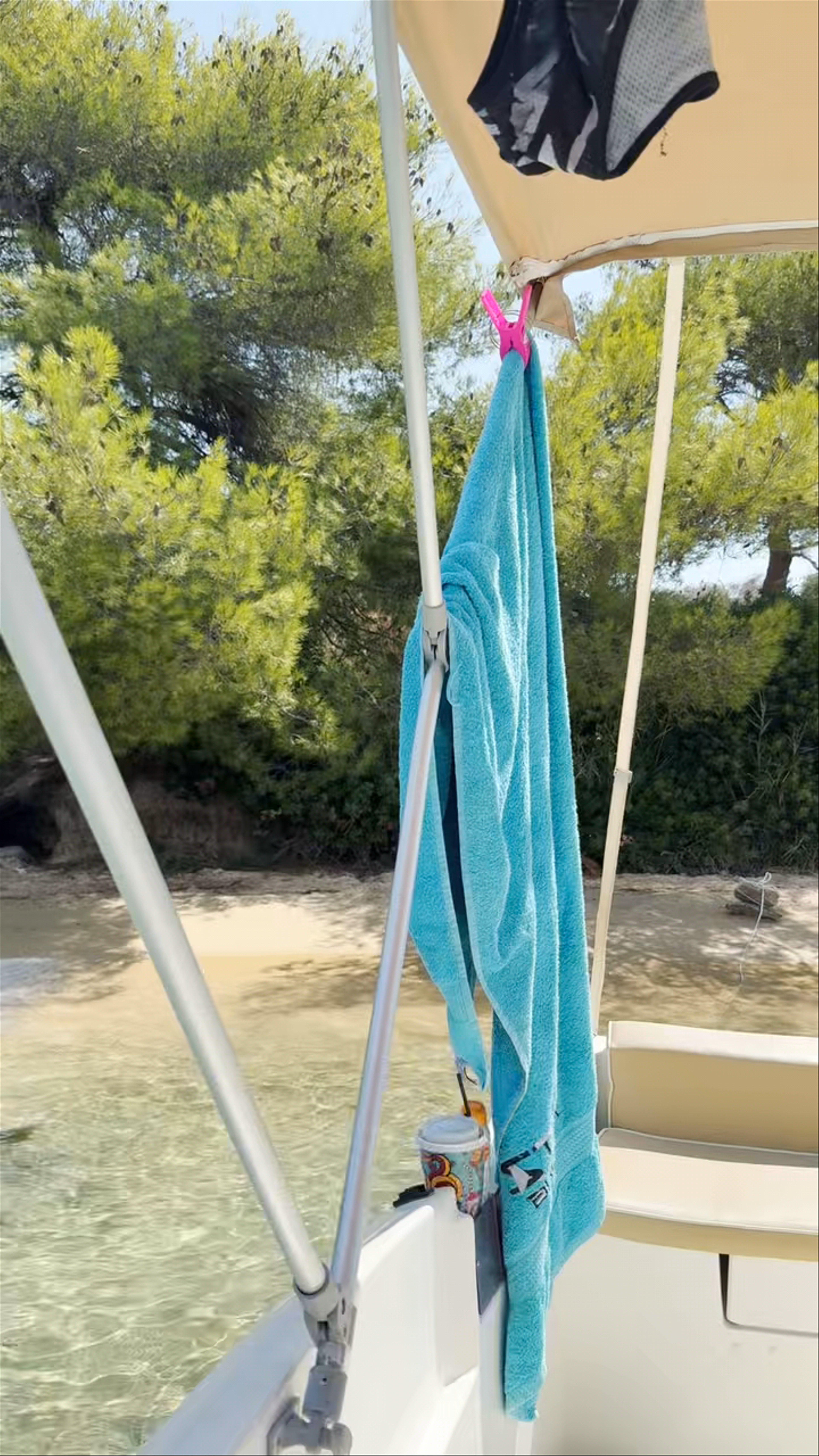 Blue Lagoon Halkidiki