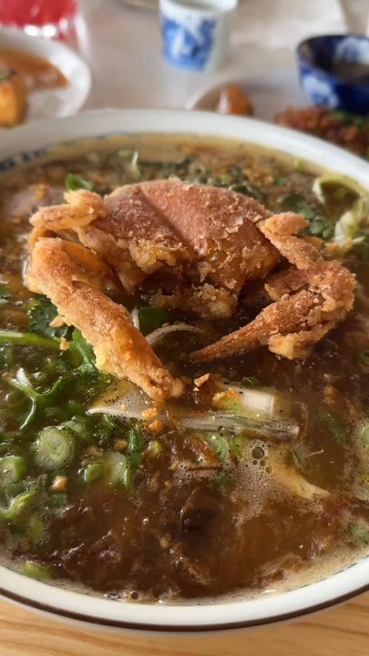 B&D Authentic Viet Cuisine - My rating of my entire meal $38/person set menu - with some additions - Vietnamese Near Me - Burnaby, British Columbia