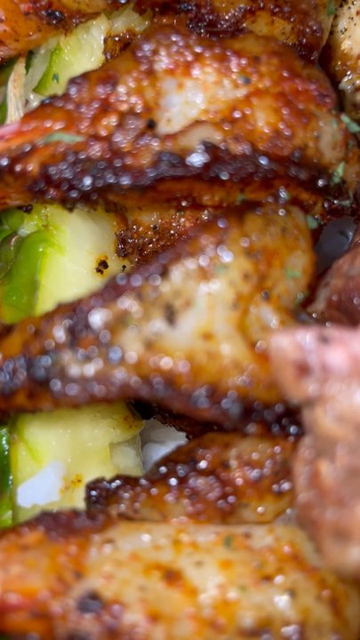 Laced With Sugar - Follow on Instagram to book! - Personal Chefs Near Me