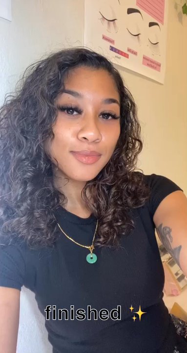 Anairè Twin - Eyelash Service Near Me - Oakland, California