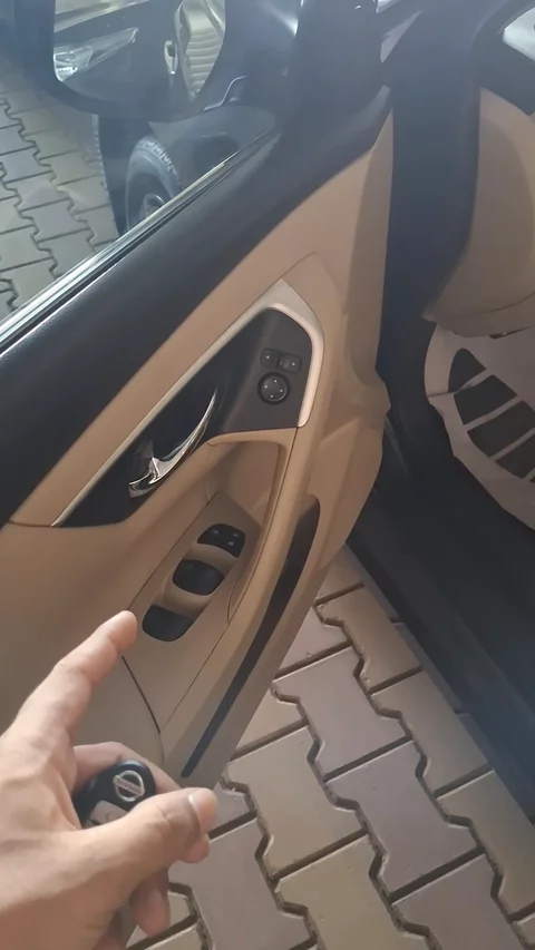 نيسان التيما S 2018