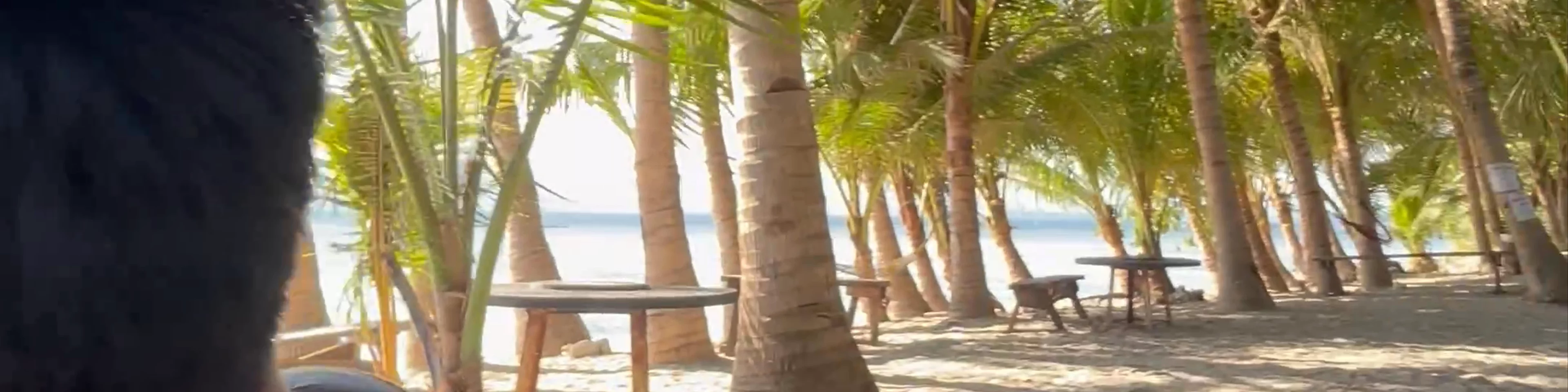 Consorcia's Sand and Sea Resort