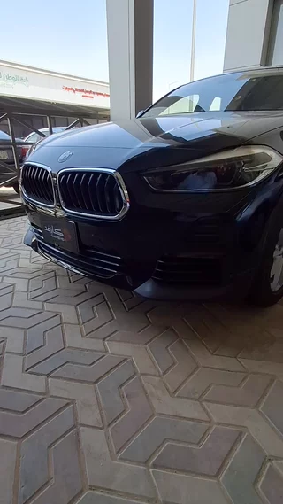 بي ام دبليو X2 20i 2022