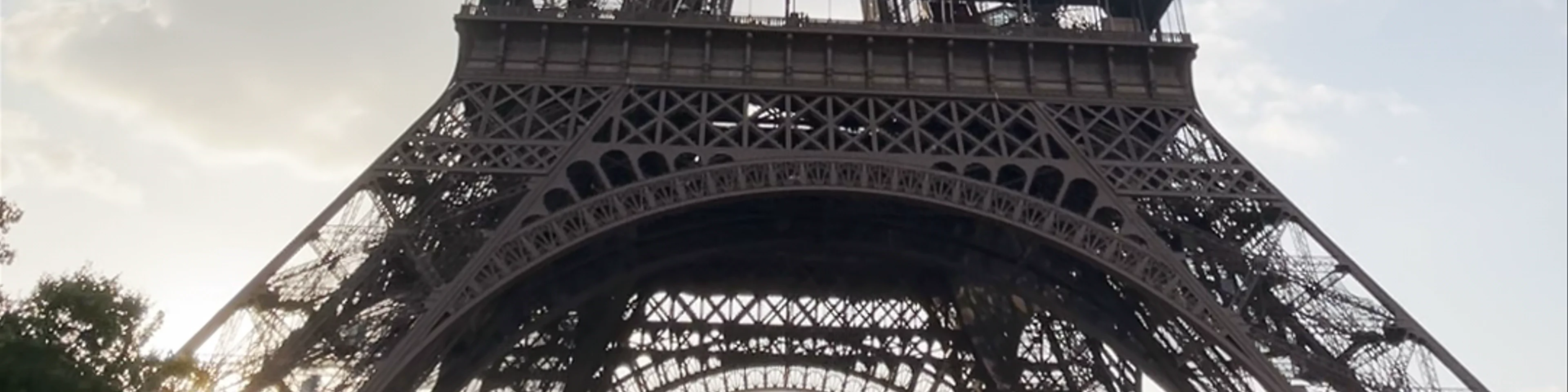 Eiffel Tower