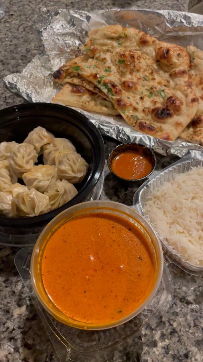 Nanglo Resturant and Bar - Indian Near Me - Arlington, Texas