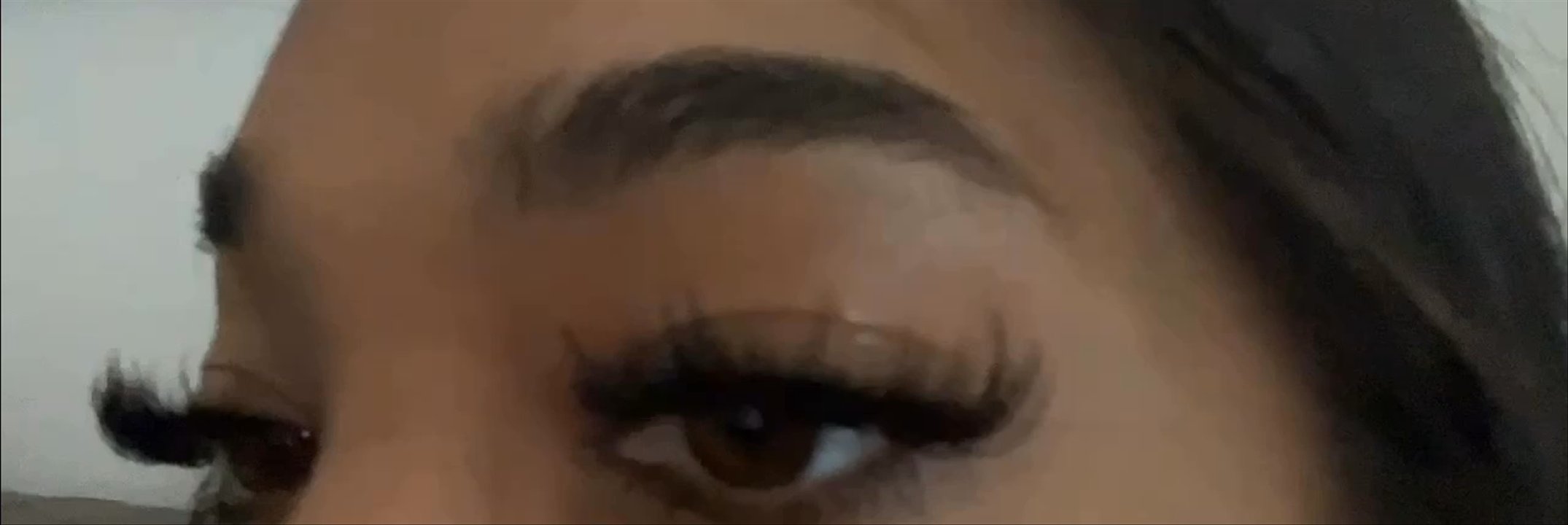 Flowery Lashes Beauty - hybrid wispy set - Eyelash Service Near Me - Montclair, California