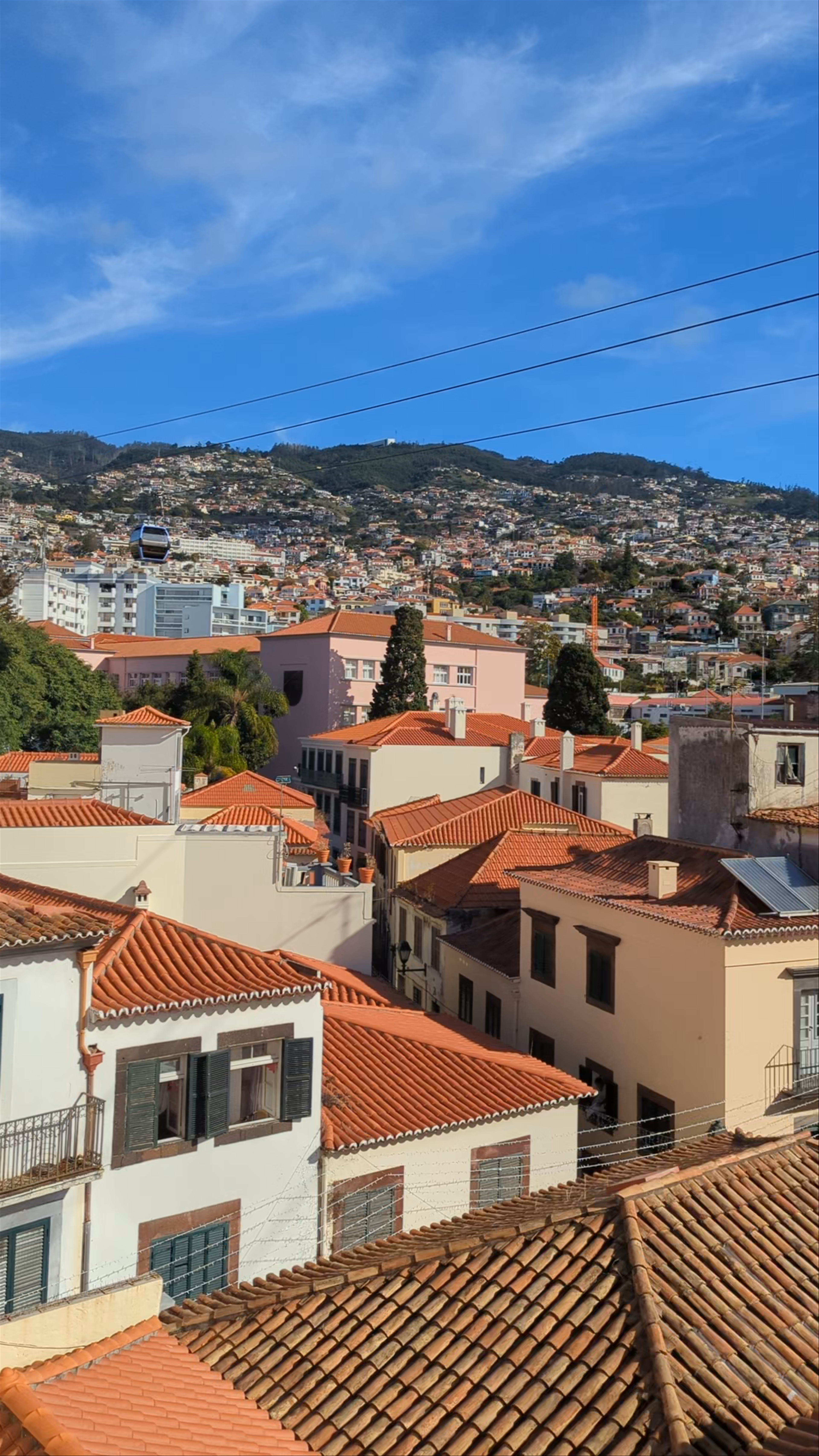 Madeira Story Centre