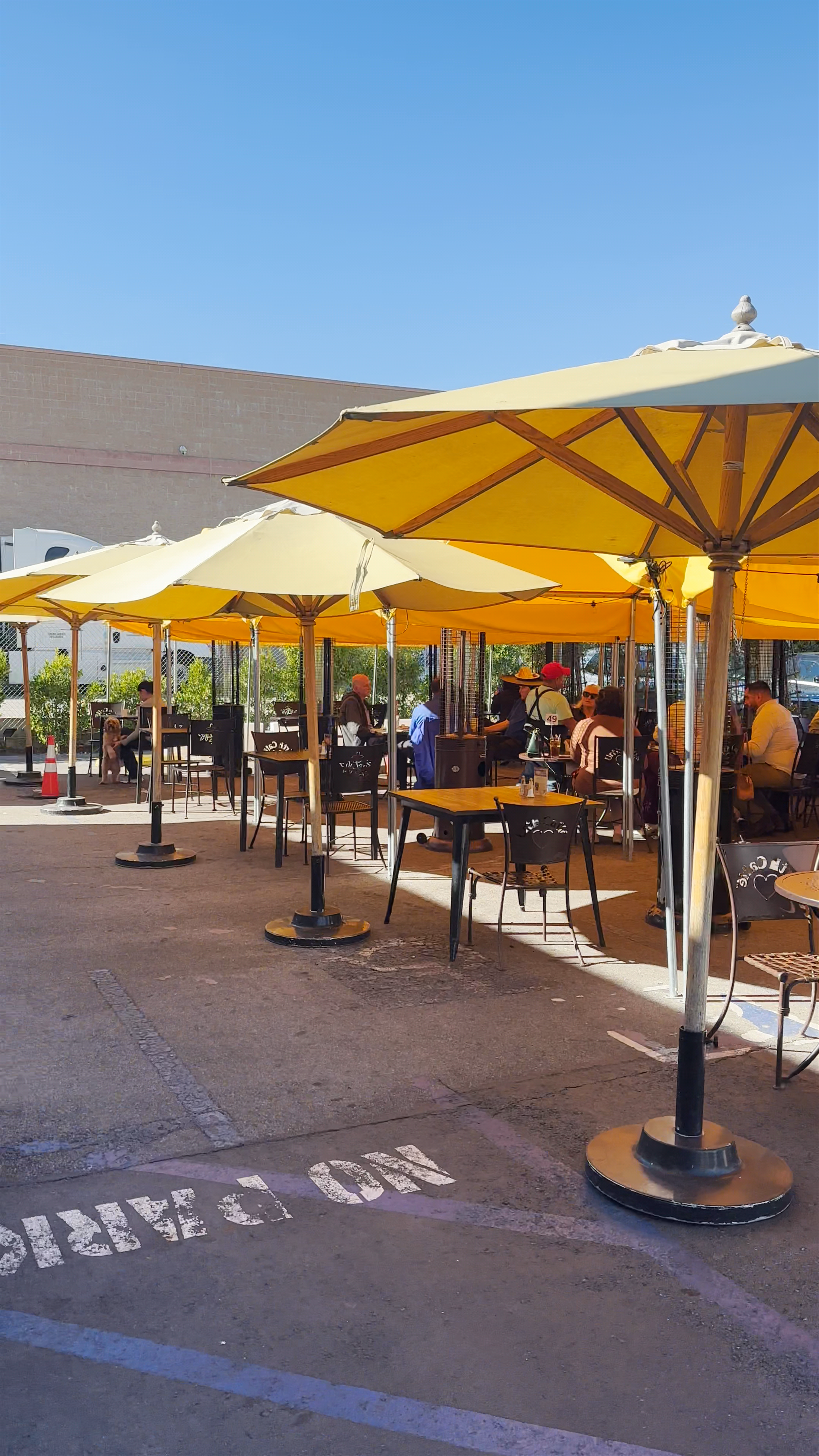 Urth Caffe South Bay
