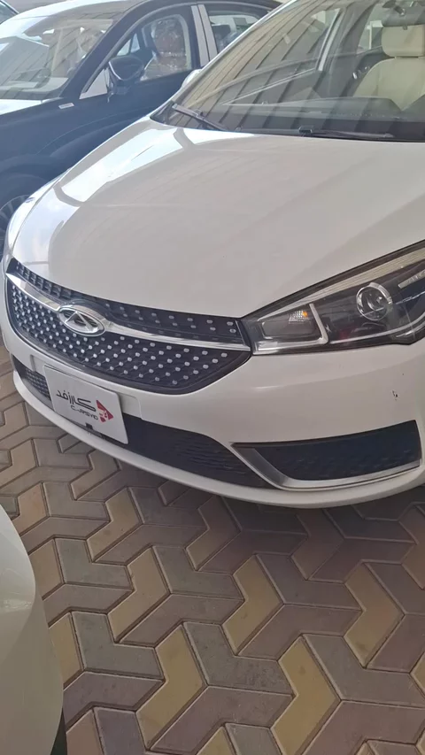 شيري اريزو 5 Comfort 2023