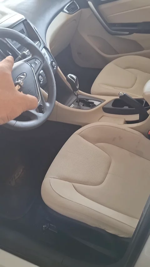 شيري اريزو 5 Comfort 2023