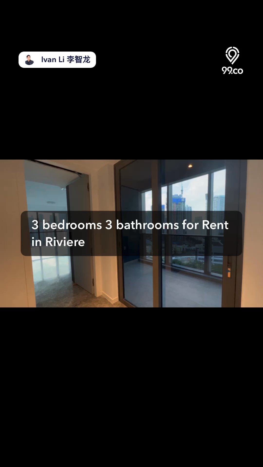 3 Bed Condo for Rent in  Riviere - Image 21