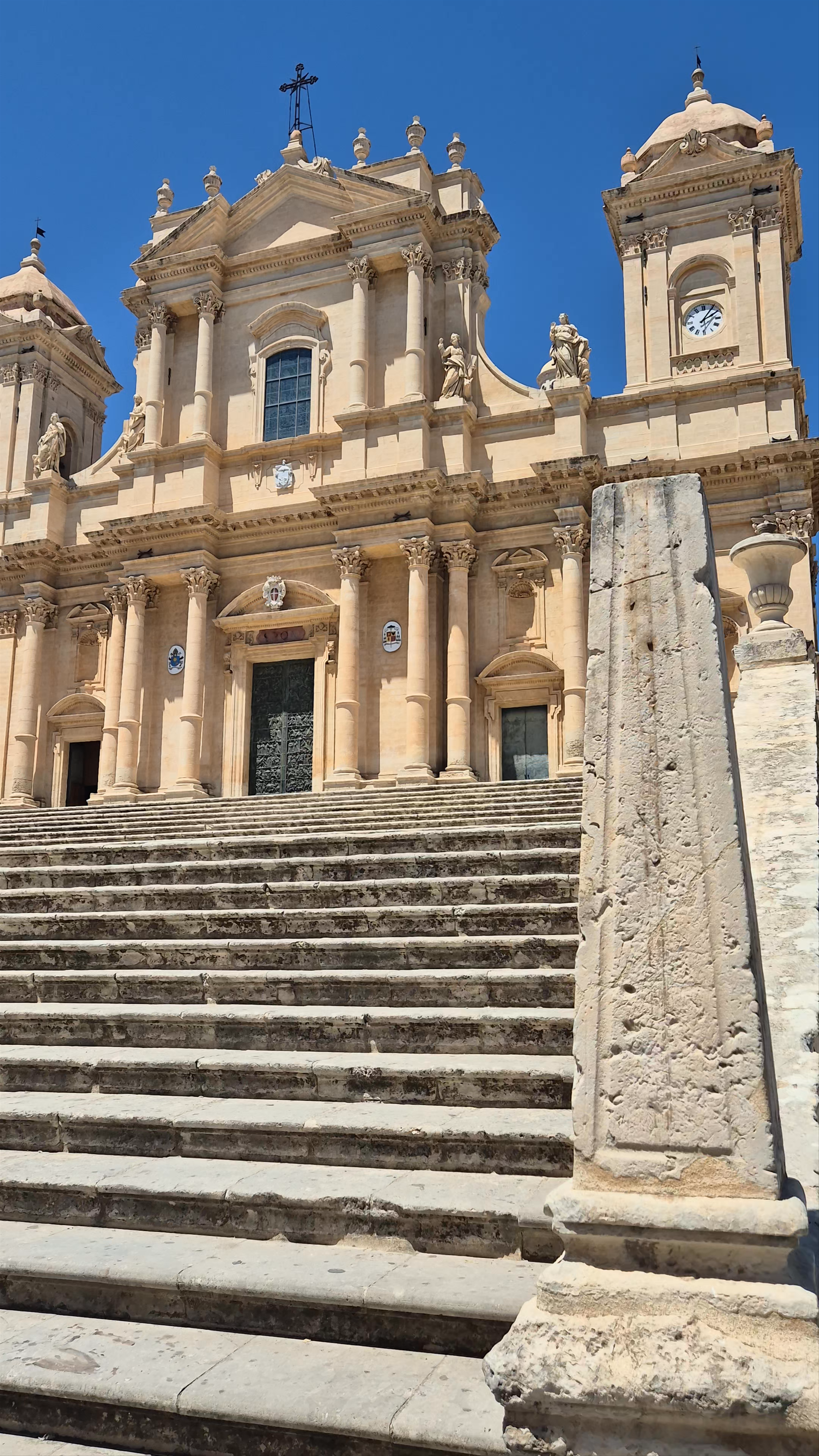 Piazza del Duomo