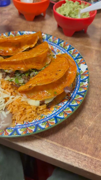 Tacotlan - So good carnal!! - Mexican Near Me - Chicago, Illinois