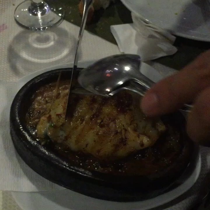 Massha Şile - Kalamar dolmanın açılışı :) - Seafood Near Me - Istanbul, 34