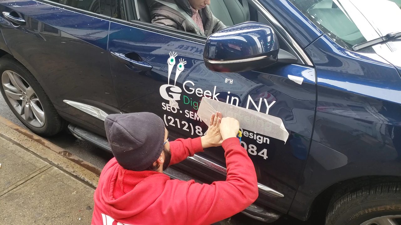 Signarama Forest Hills - Printing Services Near Me - Queens, New York
