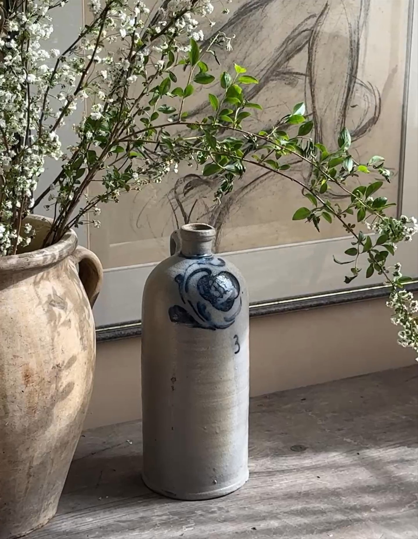 Alsace Jug