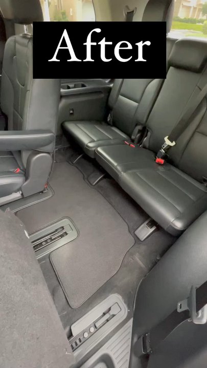 Flat Out Detailing - 5 star rating - Auto Detailing Near Me